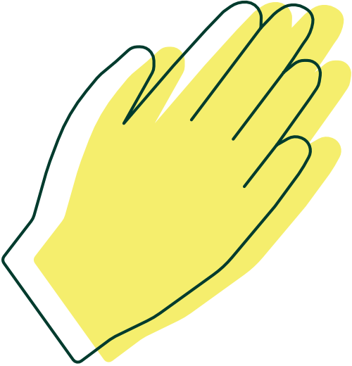 Gebet Icon