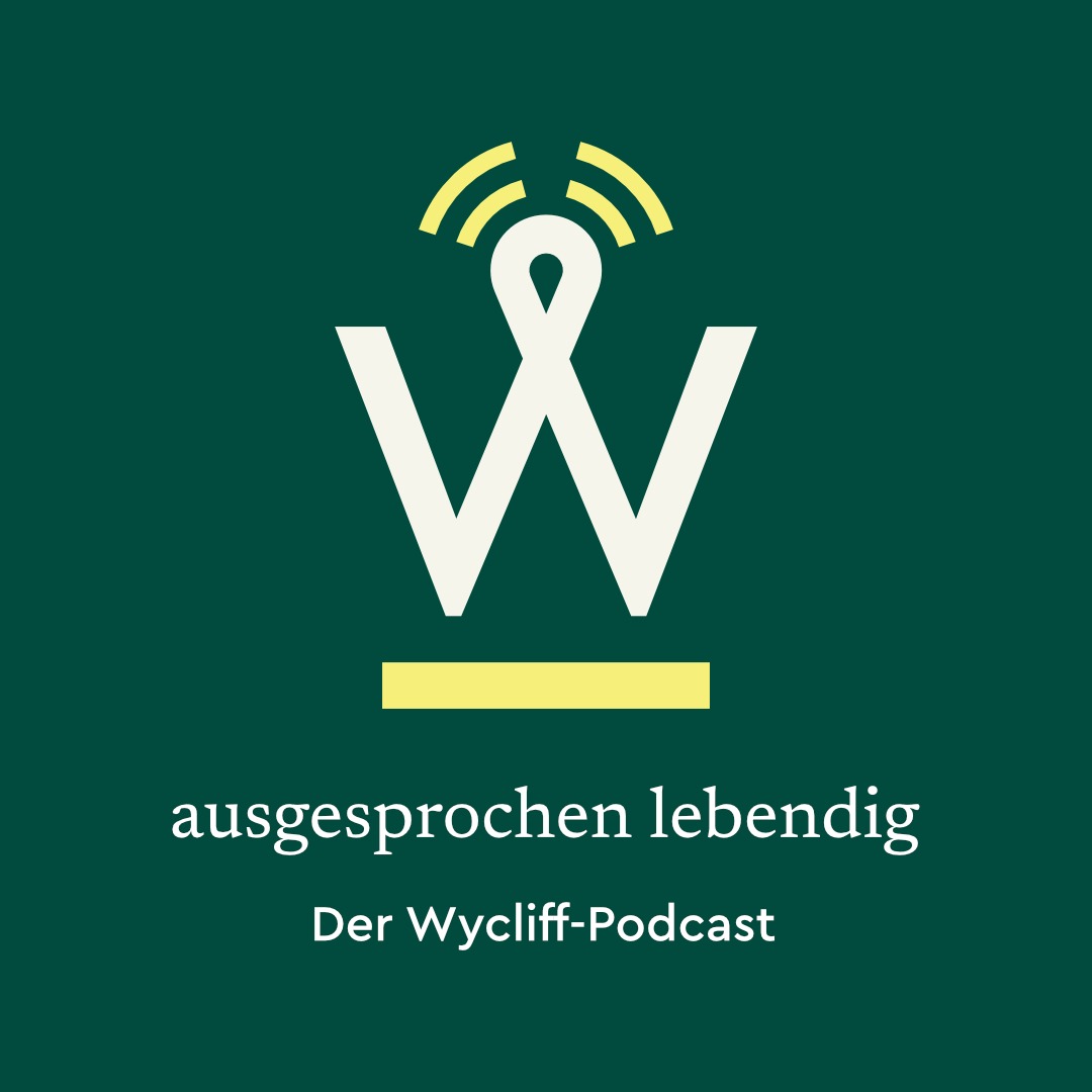 Podcast Logo Wycliff