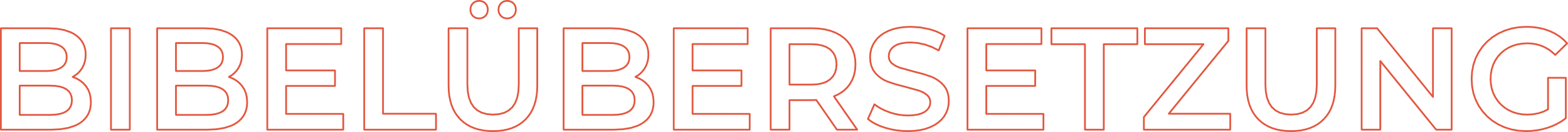 Wycliff Bibeluebersetzung