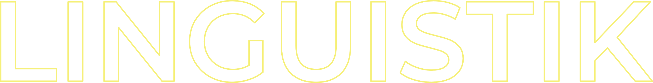 Wycliff Linguistik