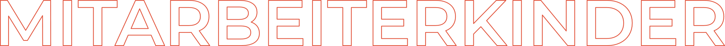 Wycliff Mitarbeiterkinder