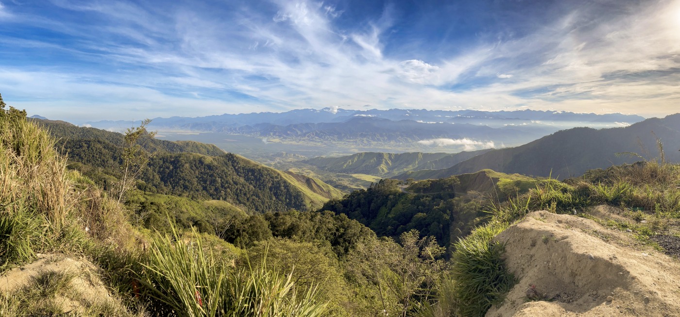 Panoramablick Png
