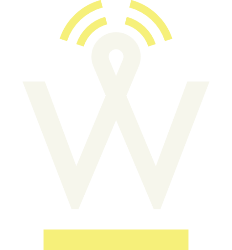 Wycliff Podcast Logo