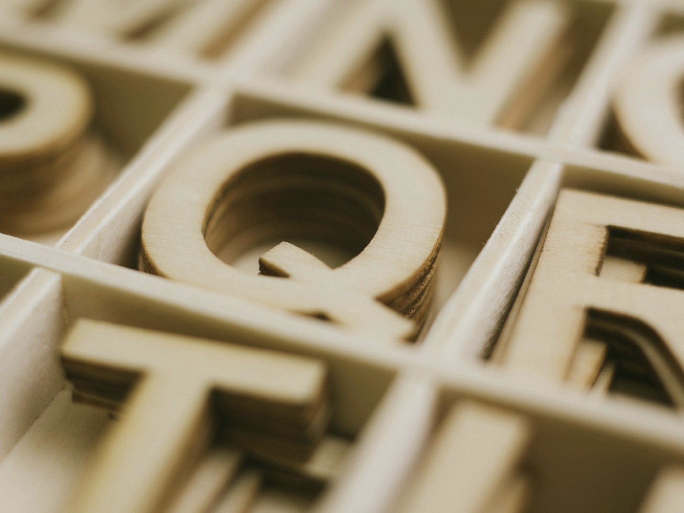 Buchstaben
