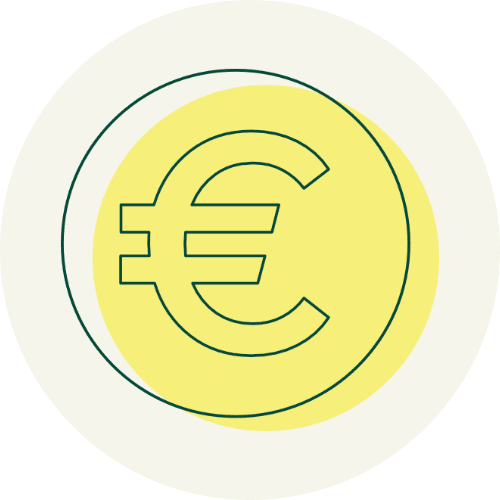 Icon spenden