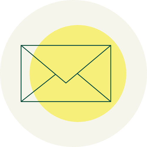 Icon weitertragen