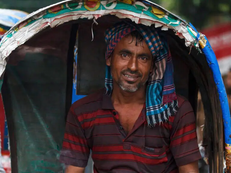 Mann Bangladesh