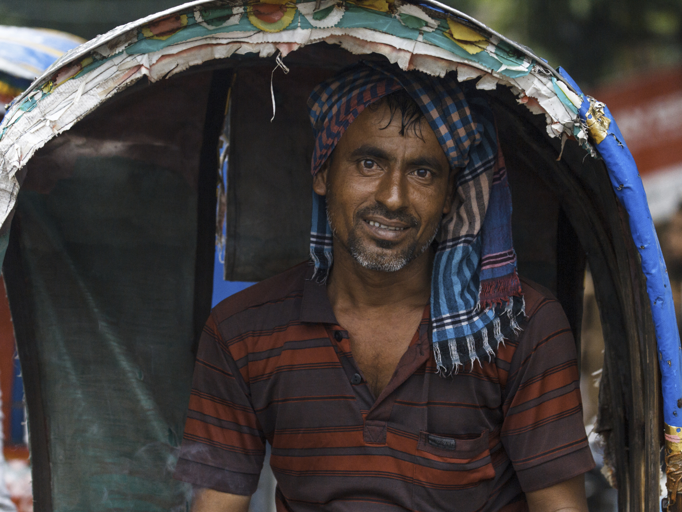 Mann Bangladesh