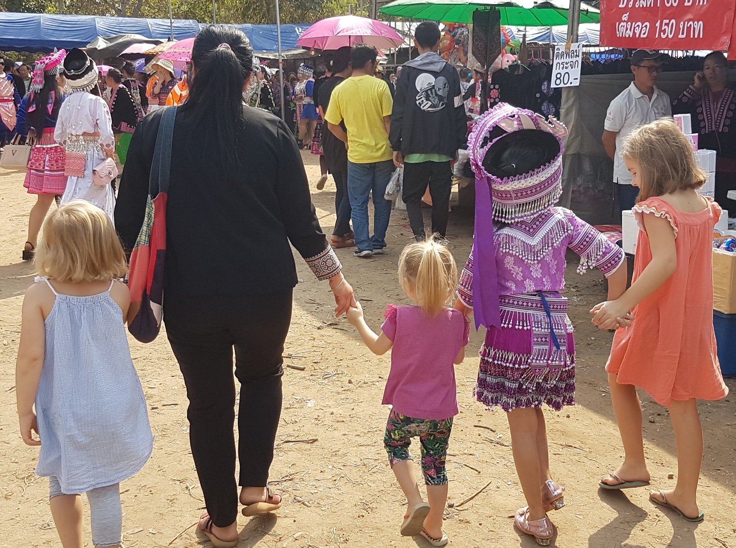 Zwischen den Kulturen