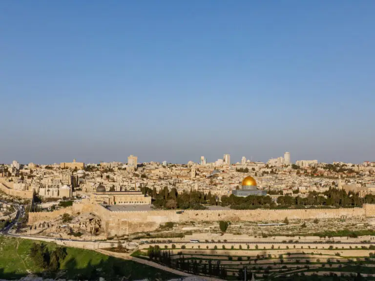 Jerusalem
