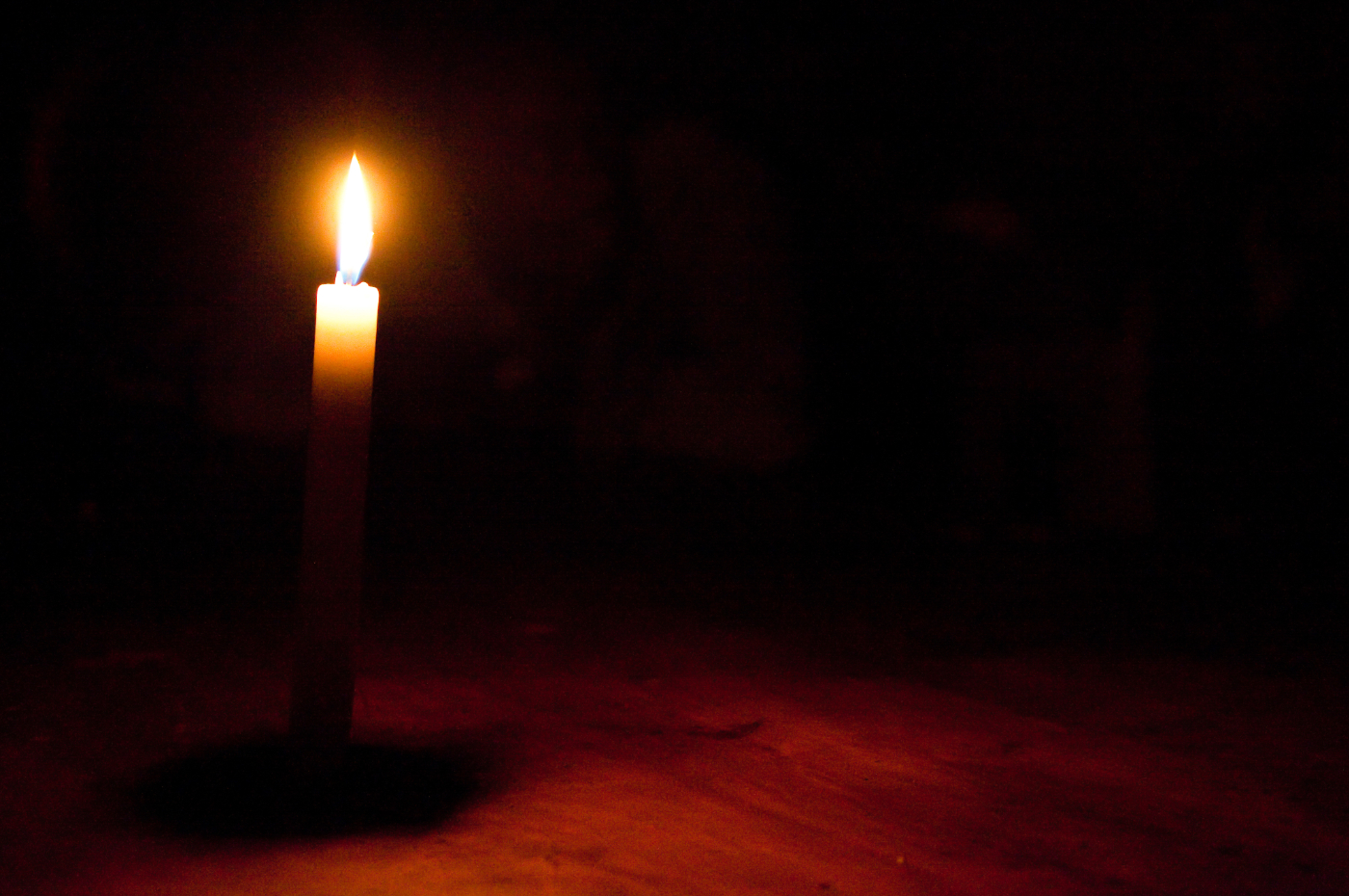 Kerze