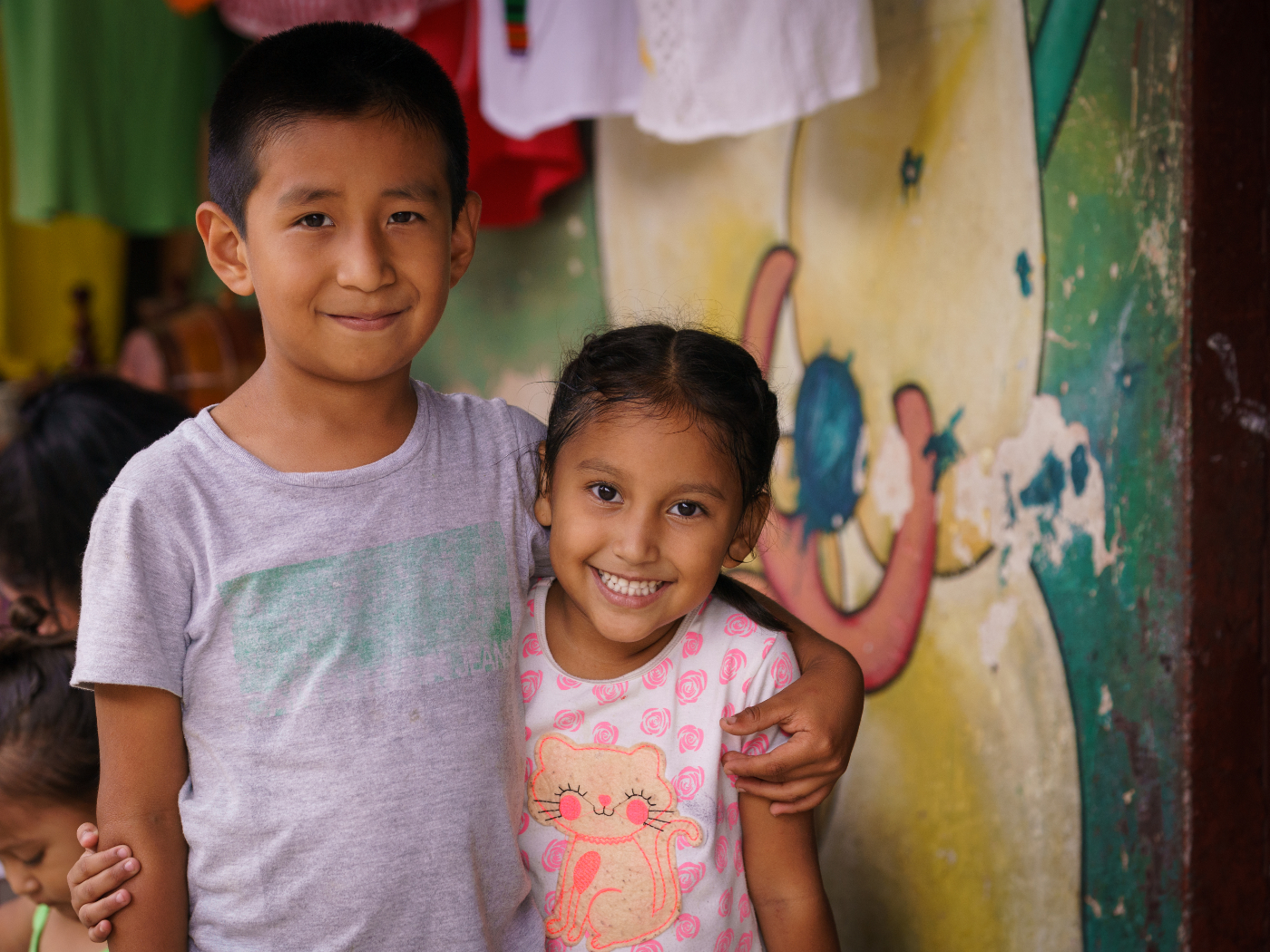 Kinder El Salvador