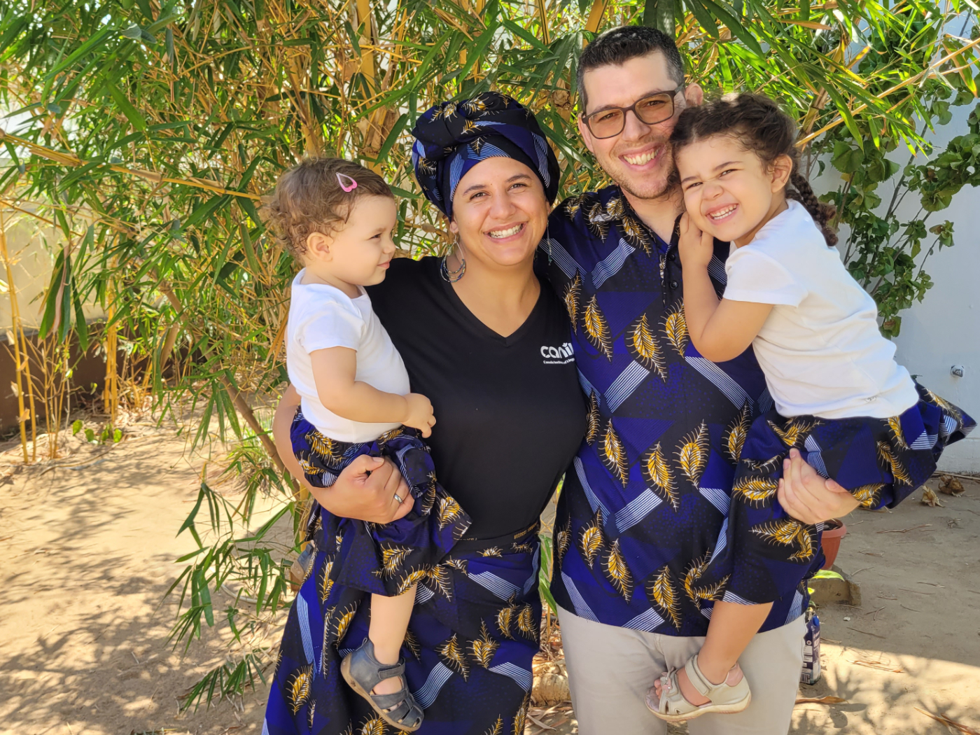 Familie Zaiser