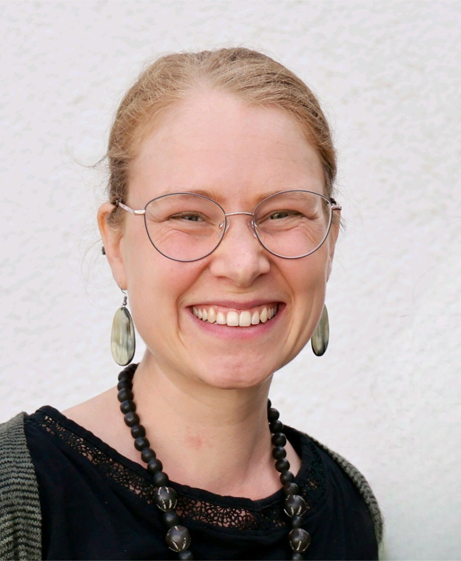 Maja Dieckmann