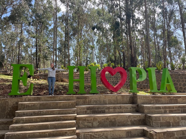 Ethiopia