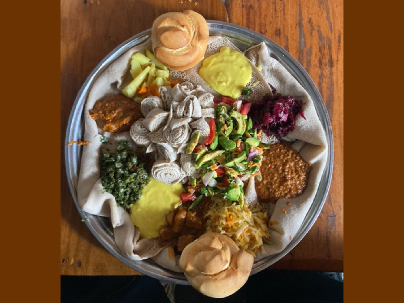 Injera
