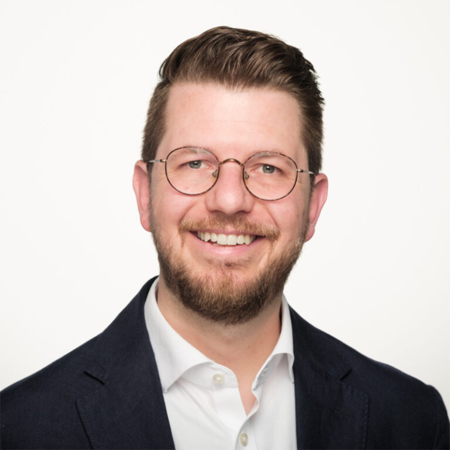 Matthias Ehmann