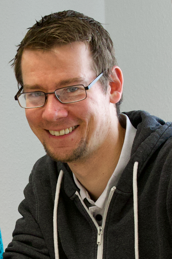 Stefan Ahlborn