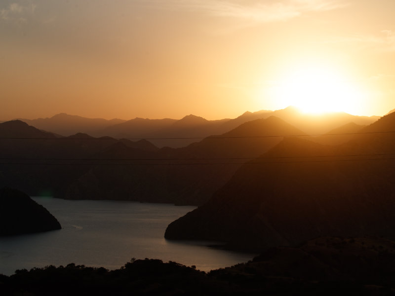 Sunrise
